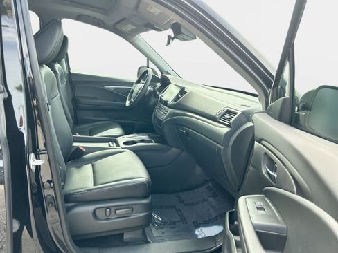 Used 2023 Honda Ridgeline RTL image 14