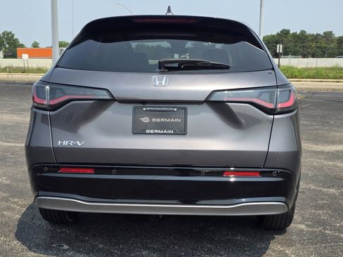 Used 2025 Honda HR-V EX-L image 16