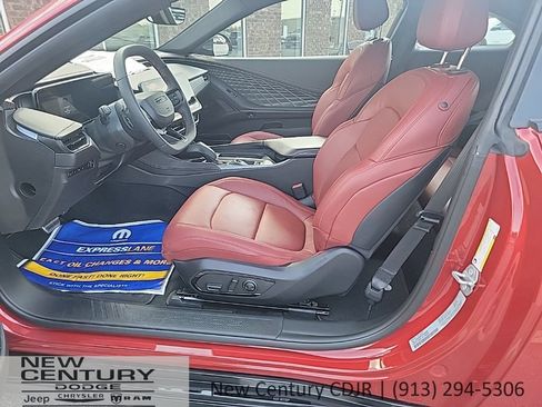 Used 2026 Dodge Charger Scat Pack AWD/4WD image 10
