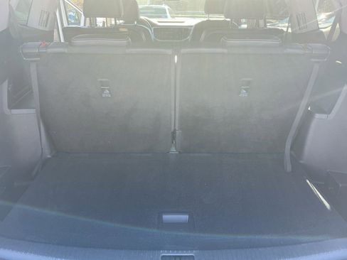 Certified 2022 Volkswagen Atlas SEL image 17