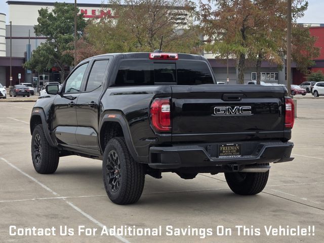 New 2026 GMC Canyon Elevation w/ Convenience Package RWD image 3