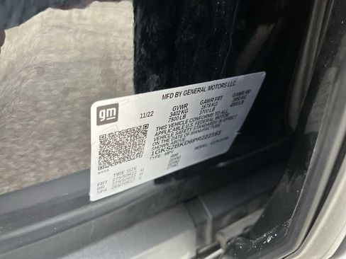 Certified 2023 GMC Yukon SLT image 35