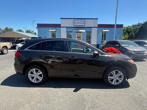 Used 2014 Acura RDX FWD image 7