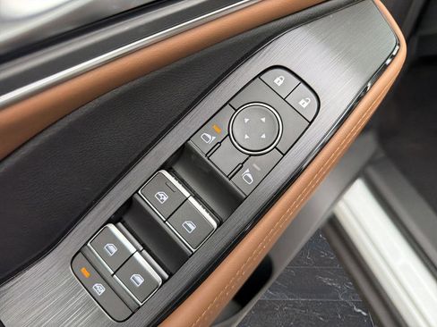 New 2026 Nissan Rogue Platinum w/ Platinum Premium Package image 30