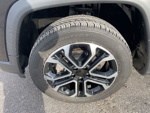 Used 2022 Jeep Compass Limited image 9