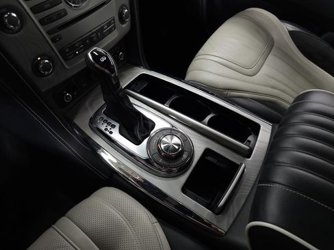 Used 2019 INFINITI QX80 Limited w/ All-Season Package image 28