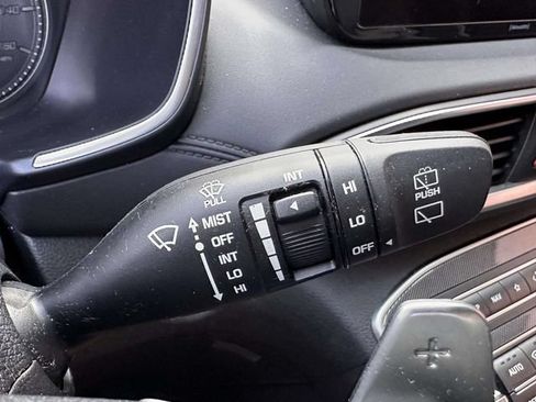 Used 2023 Hyundai Santa Fe XRT AWD/4WD image 30