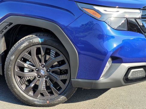 New 2026 Subaru Forester Sport AWD/4WD image 4