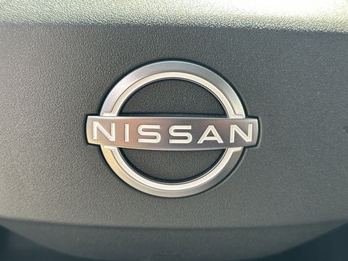 New 2026 Nissan Sentra SR w/ SR Premium Package image 23