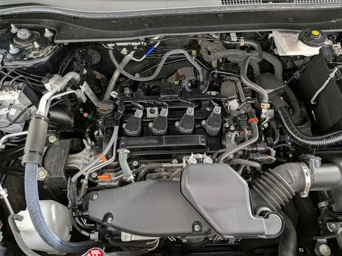 Used 2024 Honda CR-V EX-L image 30