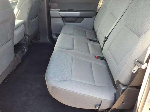 Used 2025 Ford F150 XLT w/ Equipment Group 301A Standard RWD image 12
