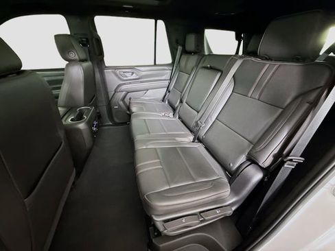 Used 2021 Chevrolet Tahoe RST image 24