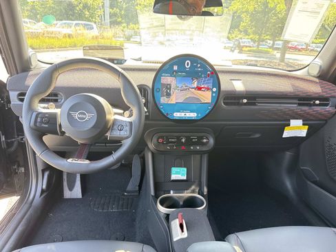 New 2026 MINI Cooper S FWD image 18