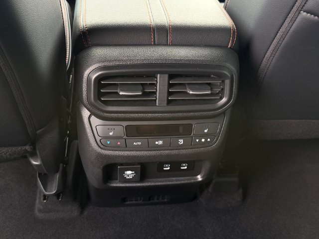Used 2026 Honda Passport TrailSport Elite image 25
