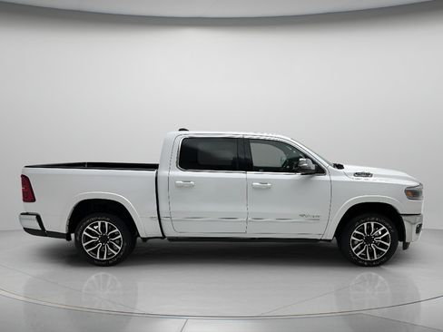 Used 2026 RAM 1500 Limited AWD/4WD image 4