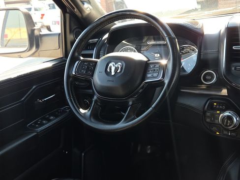 Used 2022 RAM 2500 Power Wagon image 13