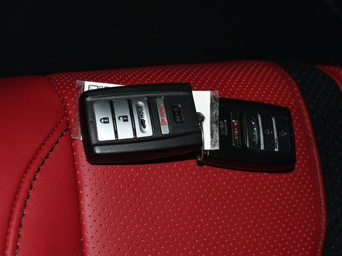 Used 2021 Acura RDX A-Spec FWD image 97