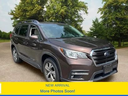 Used 2019 Subaru Ascent Premium