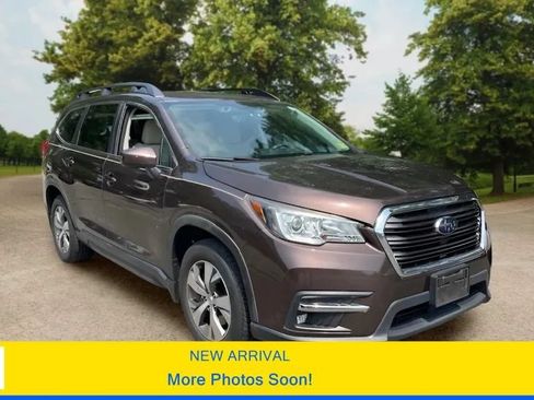 Used 2019 Subaru Ascent Premium AWD/4WD image 1