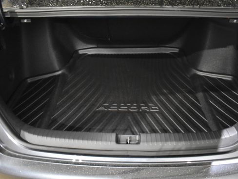 New 2026 Honda Accord Touring image 32