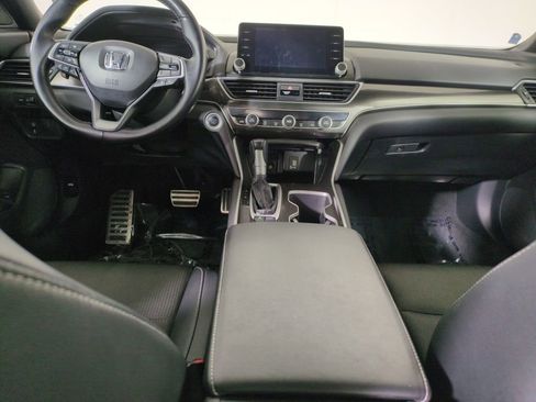Used 2020 Honda Accord Sport image 20