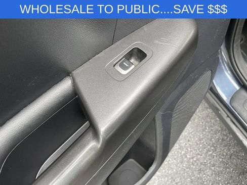 Used 2021 Kia Sportage LX FWD image 15