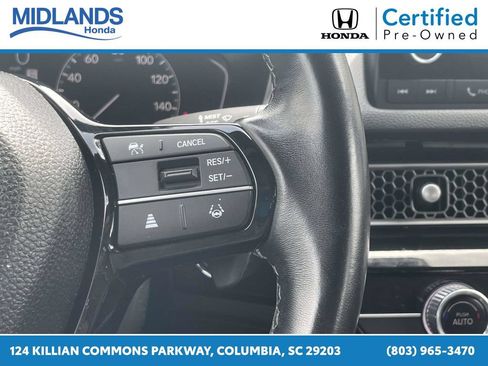 Used 2024 Honda Civic Sport image 21