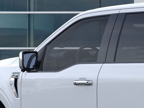 New 2026 Ford F150 Lariat image 22