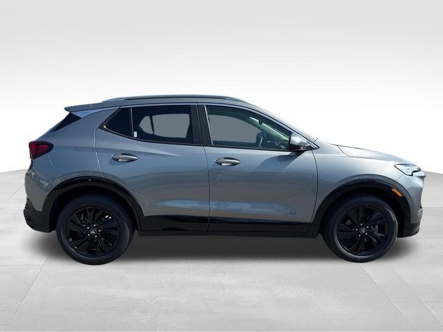 New 2026 Buick Encore GX Sport Touring w/ Comfort Package AWD/4WD image 6