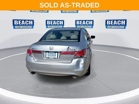Used 2011 Honda Accord EX-L image 7