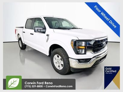 Used 2023 Ford F150 XLT