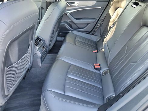 Used 2024 Audi A6 Premium Plus image 10