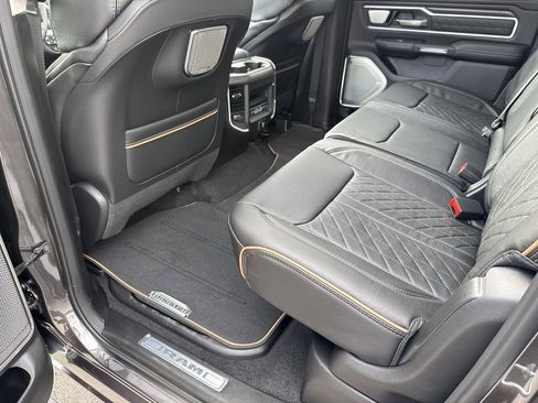 New 2026 RAM 1500 Tungsten image 28