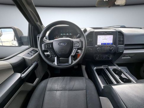 Used 2020 Ford F150 XL w/ Equipment Group 101A Mid image 9