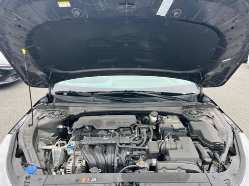 Used 2025 Kia K4 FWD image 32