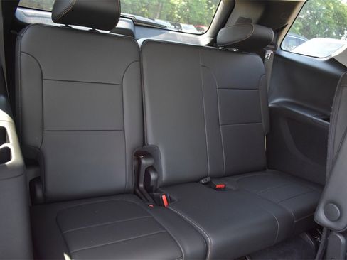 Used 2021 Chevrolet Traverse RS w/ LPO, Floor Liner Package image 20