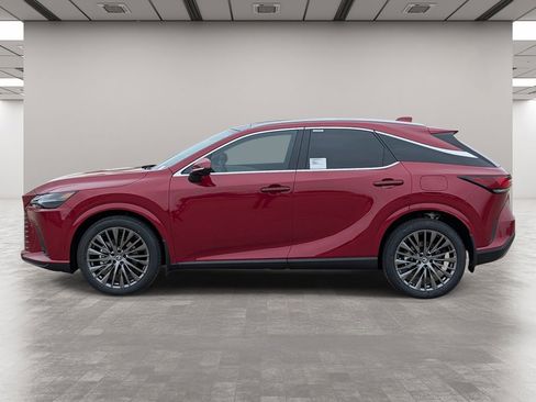 New 2026 Lexus RX 350 AWD image 3