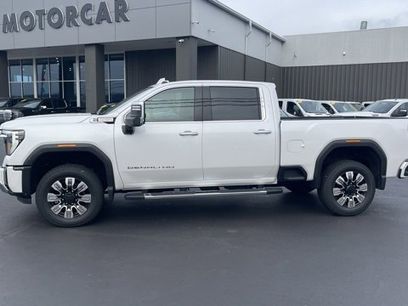 Used 2024 GMC Sierra 2500 Denali w/ Technology Package