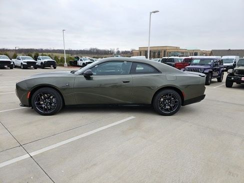 New 2026 Dodge Charger Scat Pack AWD/4WD image 2