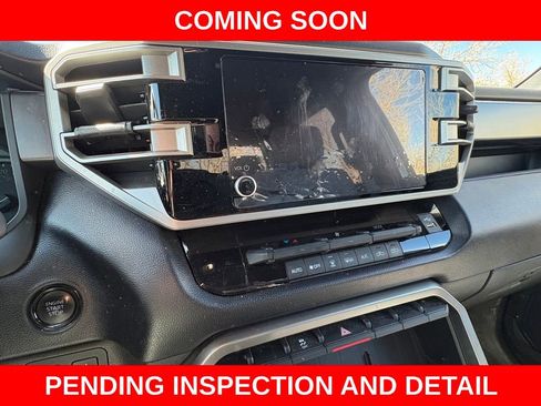 Used 2025 Toyota Tundra SR5 w/ SR5 Convenience Package image 21