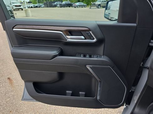 Certified 2024 GMC Sierra 1500 Elevation AWD/4WD image 29