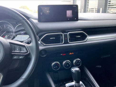 Used 2023 MAZDA CX-5 AWD 2.5 S image 12