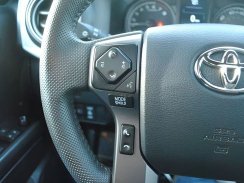 Certified 2023 Toyota Tacoma TRD Off-Road w/ TRD Premium Off Road Package image 19