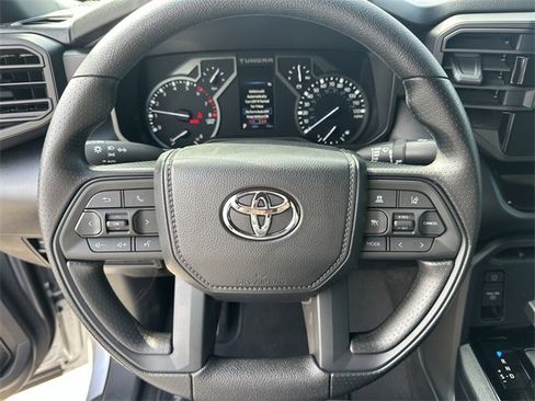 New 2026 Toyota Tundra SR image 11
