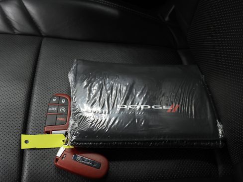 Used 2017 Dodge Challenger SRT Hellcat RWD image 52