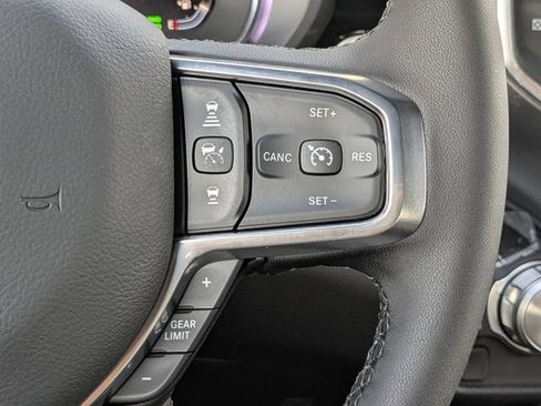 New 2026 RAM 1500 Laramie w/ Night Edition AWD/4WD image 26