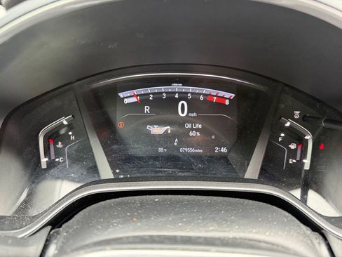 Used 2019 Honda CR-V EX-L image 33