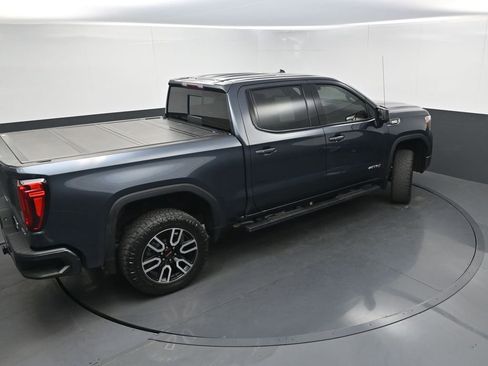 Used 2021 GMC Sierra 1500 AT4 w/ AT4 Preferred Package AWD/4WD image 37