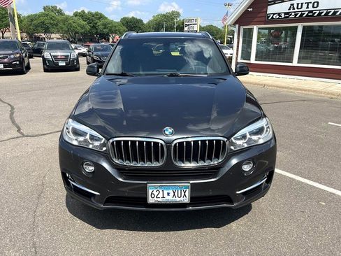 Used 2017 BMW X5 xDrive35i image 20