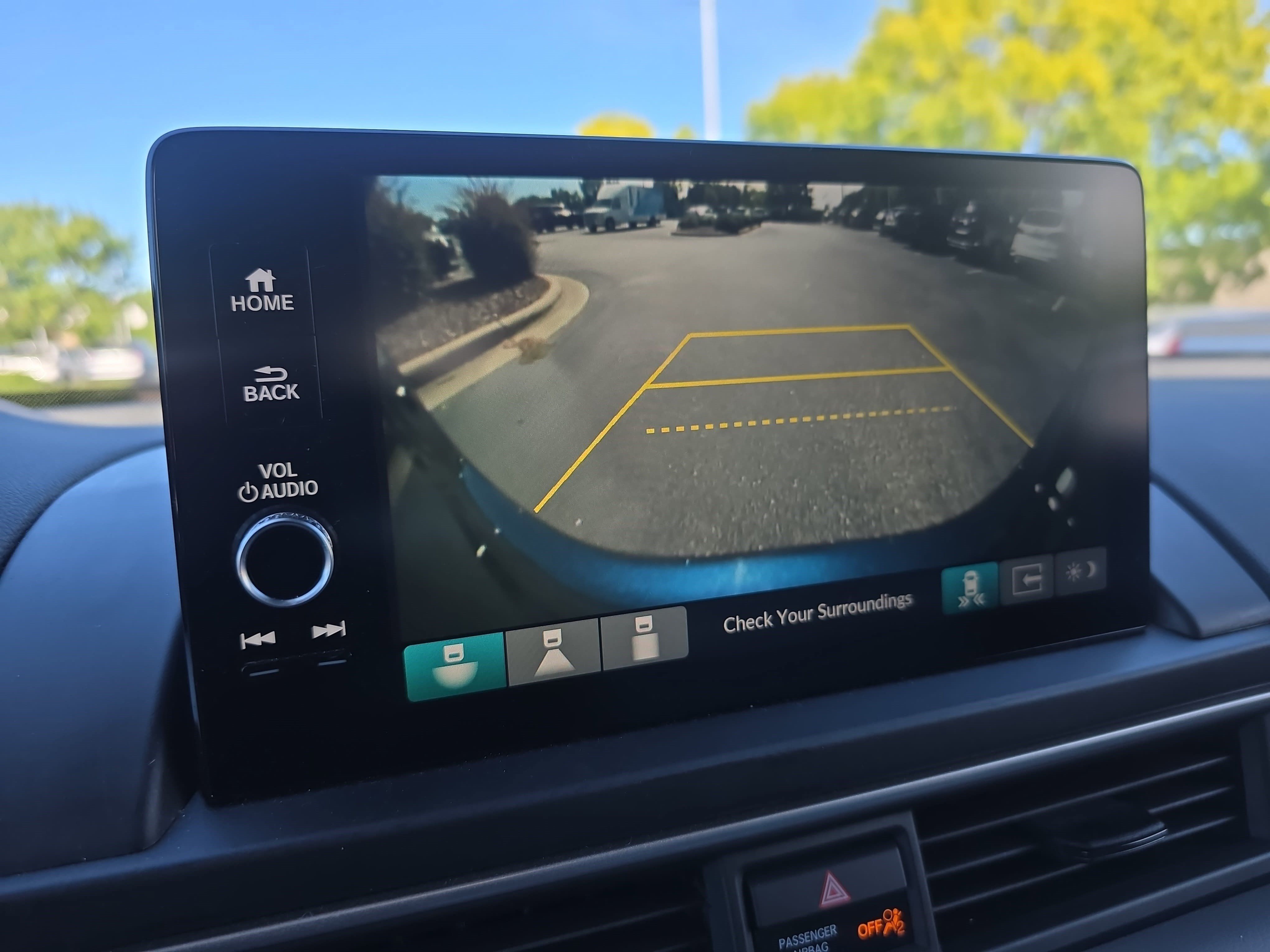 Used 2024 Honda Pilot Touring image 23
